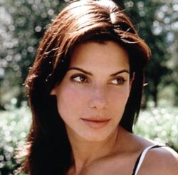 Sandra Bullock
