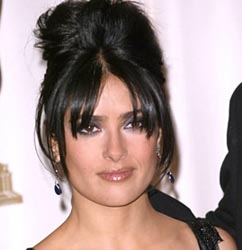 Salma Hayek