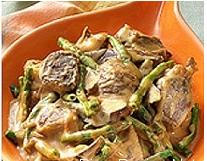 BEEF KARE KARE