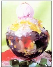 PINOY HALO HALO