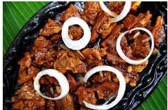 adobong kambing