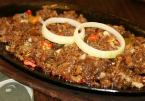 PORK SISIG