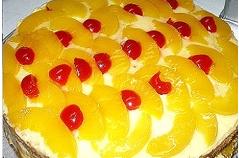 CREMA DE FRUTA