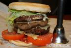 PINOY BURGER
