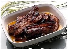 SPARE RIBS
