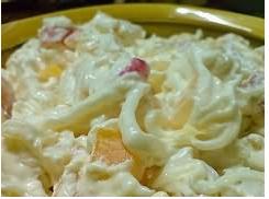 BUKO SALAD