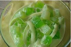 BUKO PANDAN
