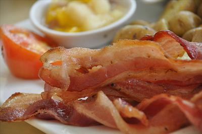 bacon
