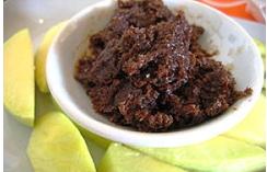 bagoong guisado
