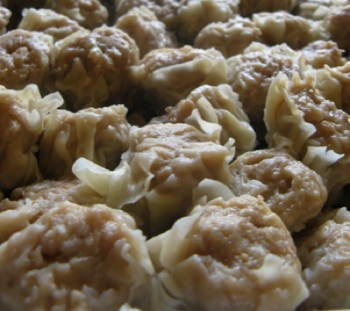PINOY SIOMAI