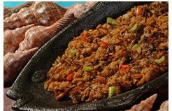 TILAPIA SISIG