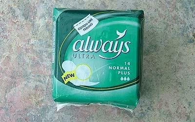 always