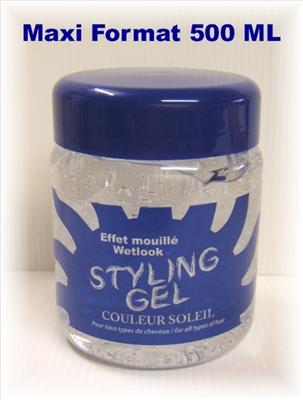 Gel