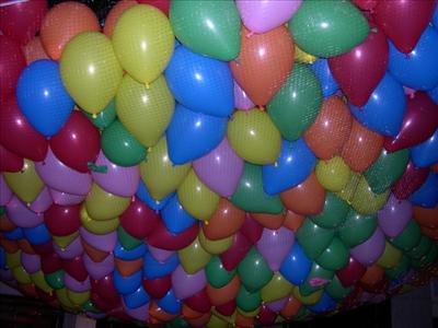 BALONLAR