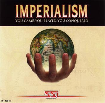 Imperijalzam