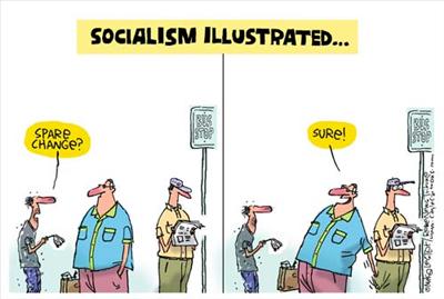 Socijalizam