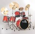 Batteria musicale