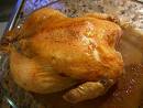 Pollo arrosto