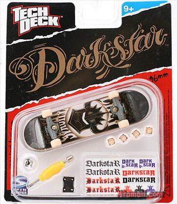 Darkstar