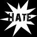 Hate :@