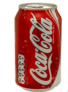 Cocacola