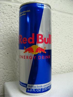 Red Bull