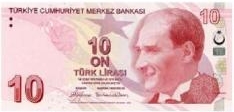 10 TL