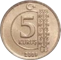 5 Kr