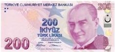 200 TL