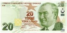 20 TL