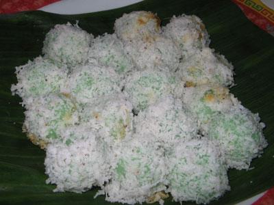 Klepon