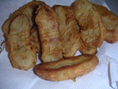 Pisang Goreng