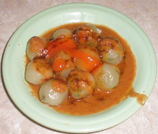 Cilok