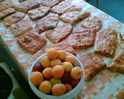 kete ve öfeleme seti