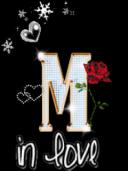 M=great person