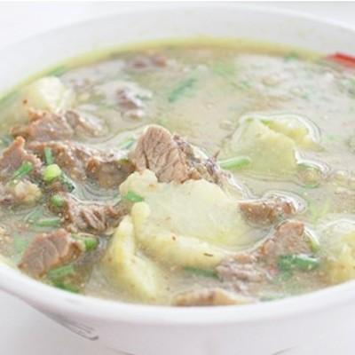 Empal Sapi