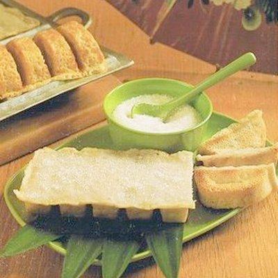 Bandros Spesial