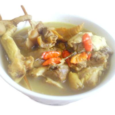 Empal Gentong
