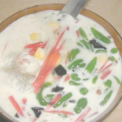 Cendol