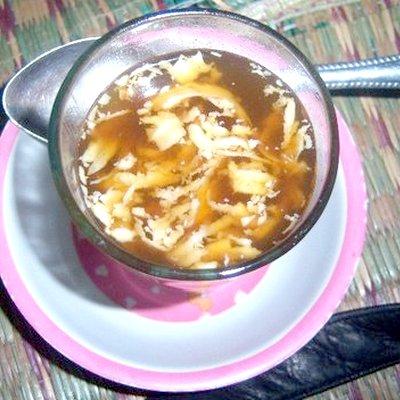 Bandrek Kalapa Muda
