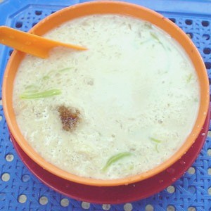 Cendol Es