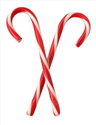 candy cane