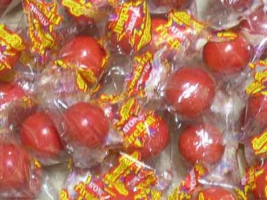 atomic fire balls