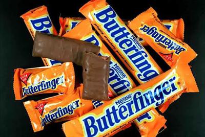 Butterfinger