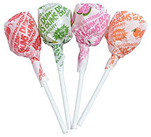 Dum Dums!