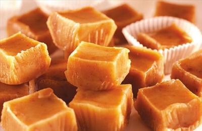 caramel