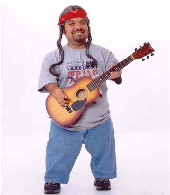 Happy Midget
