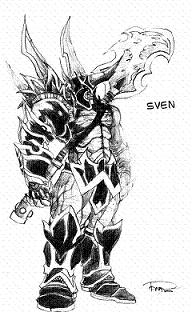 Sven