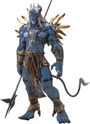 Azwraith