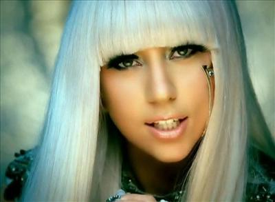 gaga cutie